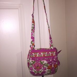 Vera Bradley purse